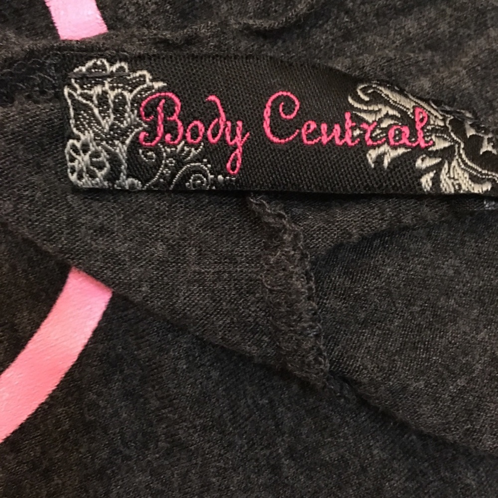 Body Central Racerback - Picture 4 of 4